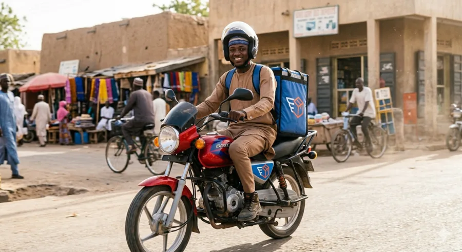 Musa