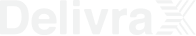 DelivraX Logo